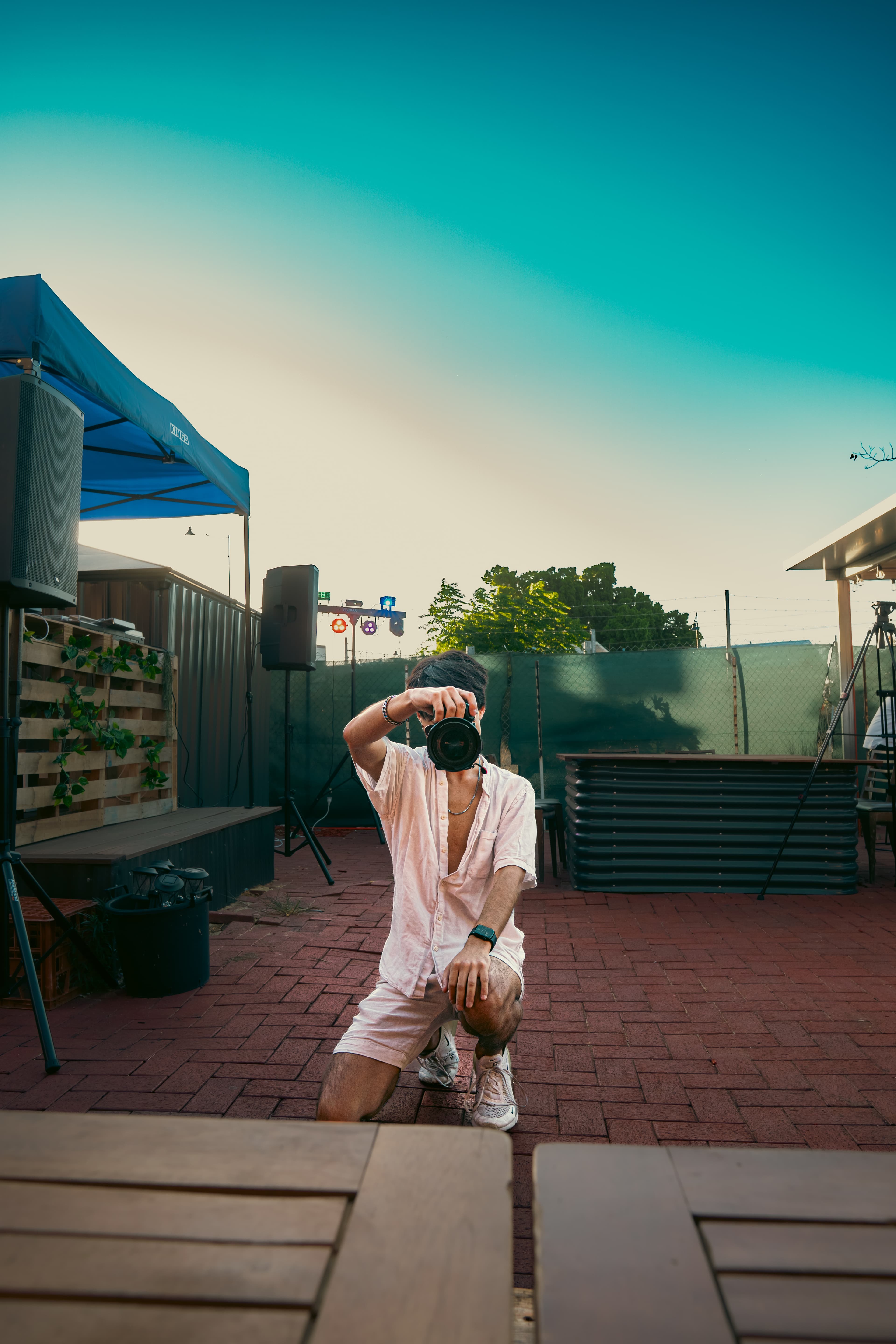 Photography/Videography
