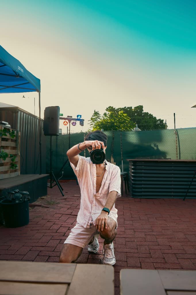 Photography/Videography