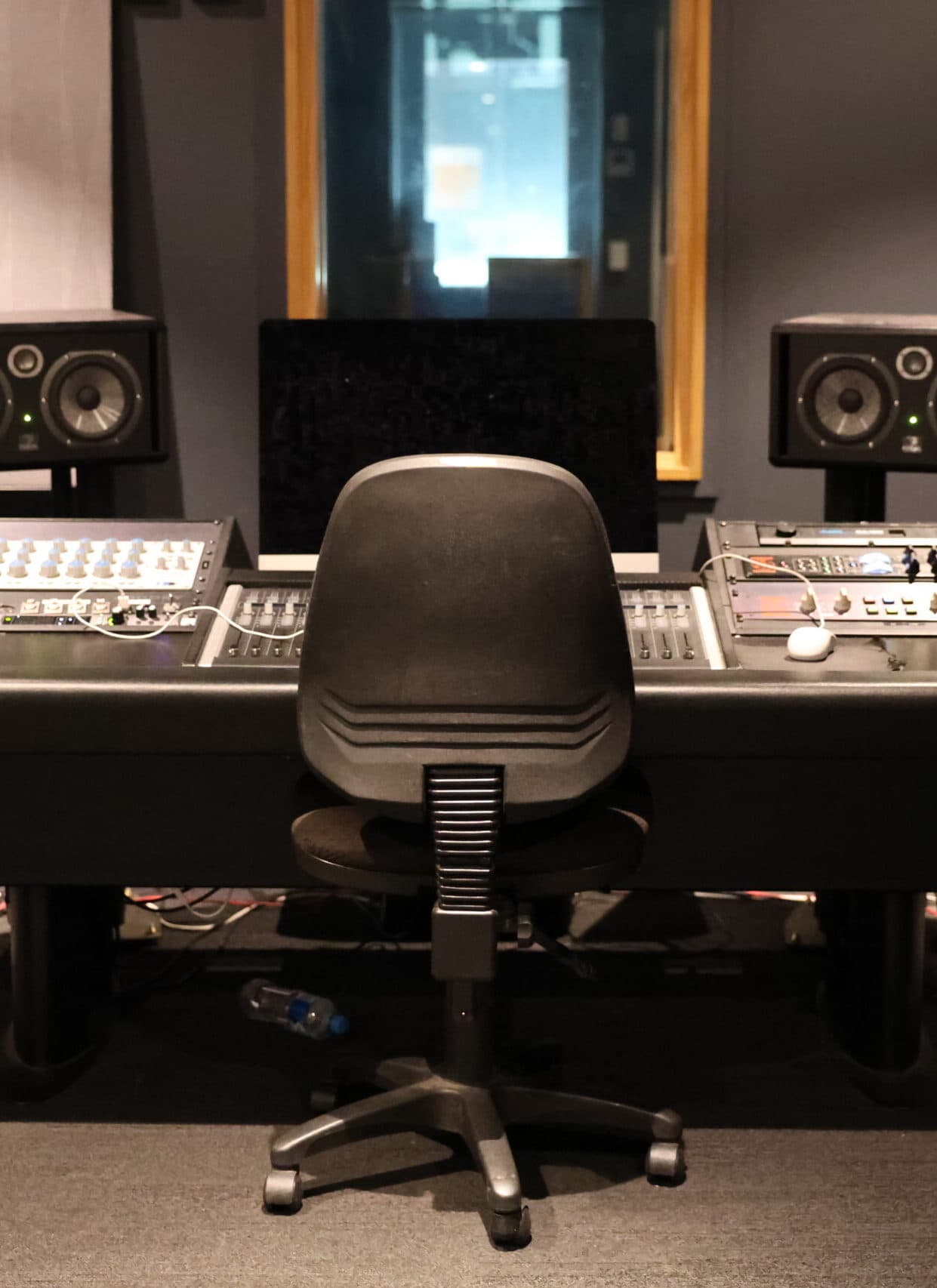Music Production, Mixing and Mastering